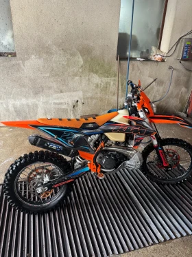 Ktm EXC, снимка 2