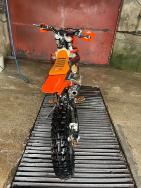 Ktm EXC, снимка 8