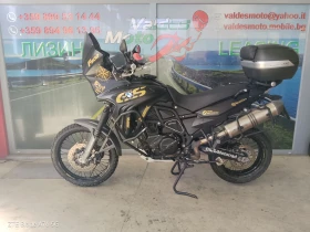 BMW F 800 GS  ABS , снимка 6