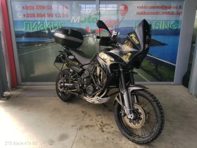 BMW F 800 GS  ABS , снимка 1