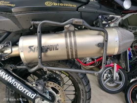 BMW F 800 GS  ABS , снимка 9