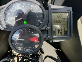 BMW F 800 GS  ABS , снимка 2