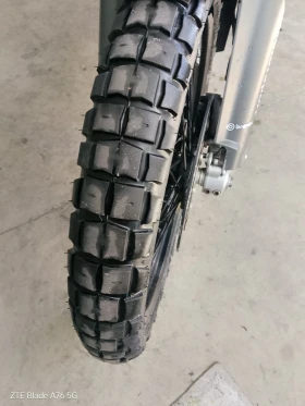BMW F 800 GS  ABS , снимка 8