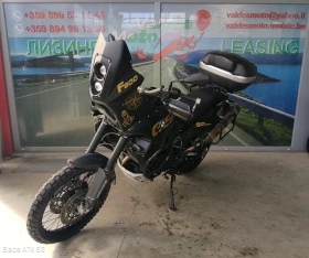 BMW F 800 GS  ABS , снимка 5