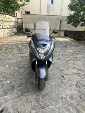 Honda Silver Wing, снимка 4