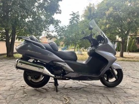 Honda Silver Wing, снимка 2