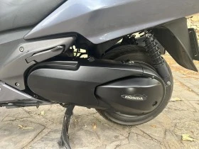 Honda Silver Wing, снимка 8