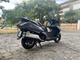 Honda Silver Wing, снимка 3