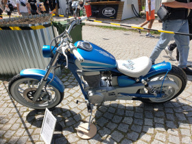 Suzuki Savage Ls 650, снимка 1 - Мотоциклети и мототехника - 45719564