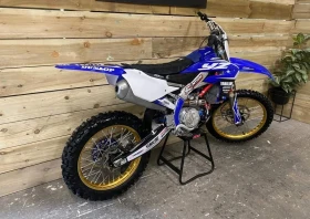 Yamaha Yzf 450, снимка 6