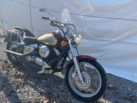 Yamaha Drag Star 650, снимка 15