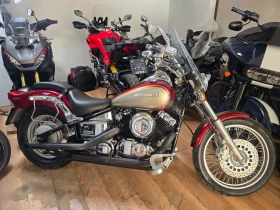 Yamaha Drag Star 650 | Mobile.bg    6