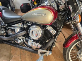 Yamaha Drag Star 650 | Mobile.bg    7