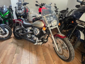 Yamaha Drag Star 650 | Mobile.bg    8