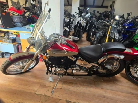 Yamaha Drag Star 650 | Mobile.bg    2