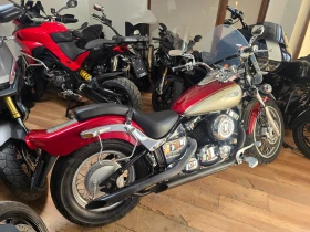 Yamaha Drag Star 650 | Mobile.bg    10