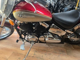 Yamaha Drag Star 650 | Mobile.bg    3