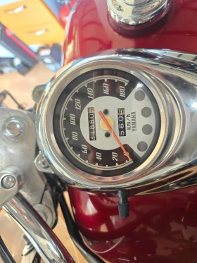 Yamaha Drag Star 650 | Mobile.bg    5