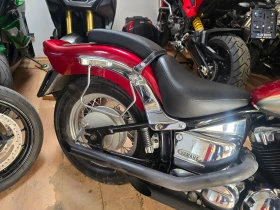 Yamaha Drag Star 650 | Mobile.bg    9