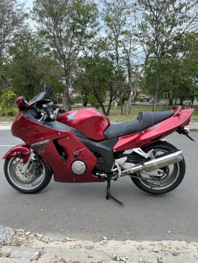 Honda Cbr Honda XX 1100, снимка 1