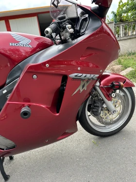 Honda Cbr Honda XX 1100, снимка 6