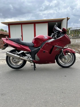 Honda Cbr Honda XX 1100, снимка 2