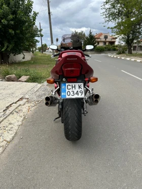 Honda Cbr Honda XX 1100, снимка 3