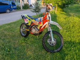 Ktm 500 Exc | Mobile.bg    2
