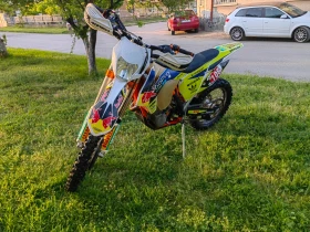  Ktm 500
