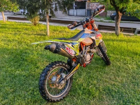 Ktm 500 Exc | Mobile.bg    3
