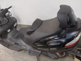 Suzuki Burgman 650 executive | Mobile.bg    4