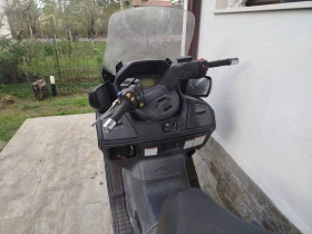 Suzuki Burgman 650 executive | Mobile.bg    6