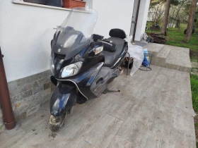  Suzuki Burgman