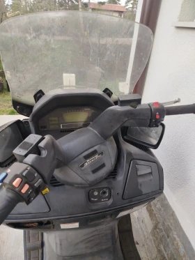 Suzuki Burgman 650 executive | Mobile.bg    7