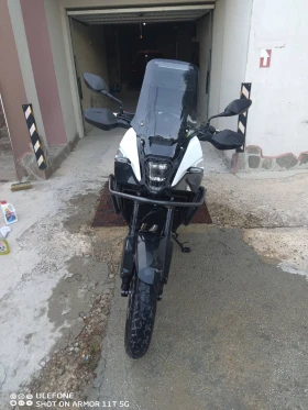 Honda Nx 500 2024 . A2  | Mobile.bg    9