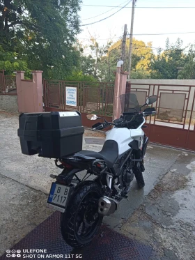 Honda Nx 500 2024 . A2  | Mobile.bg    12