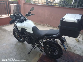 Honda Cb 500 2024 . / CB500XA A2  (NX 500) | Mobile.bg    7
