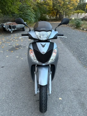 Обява за продажба на Honda Sh ~2 500 лв. - изображение 8