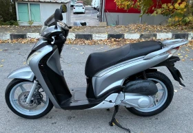 Обява за продажба на Honda Sh ~2 500 лв. - изображение 2