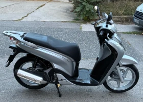 Обява за продажба на Honda Sh ~2 500 лв. - изображение 3