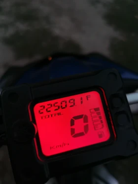 Yamaha Aerox 70cc MHR | Mobile.bg    13