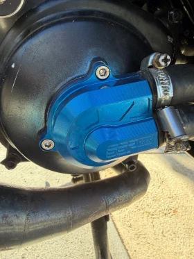 Yamaha Aerox 70cc MHR | Mobile.bg    16