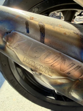 Yamaha Aerox 70cc MHR | Mobile.bg    17