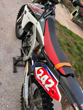 Yamaha Yzf, снимка 5