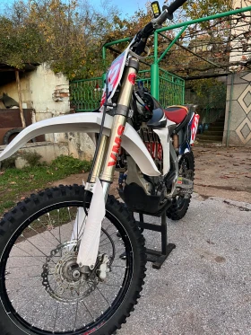 Yamaha Yzf, снимка 4