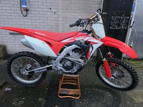 Honda Crf 250💥ЛИЗИНГ💥СТАРТЕР, снимка 1