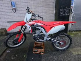 Honda Crf 250💥ЛИЗИНГ💥СТАРТЕР, снимка 3
