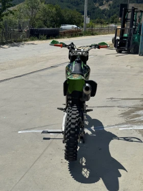 Kawasaki 250 undefined | Auto.bg — изображение 5