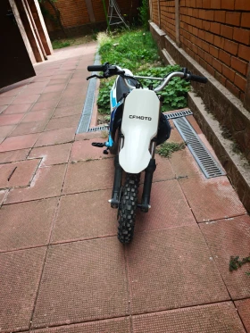 Cfmoto Elektric Electric  | Mobile.bg � ����� ������ 4