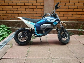 ����� �� �������� �� Cfmoto Elektric Electric 